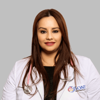 Dr. Elizabeth Cuevas