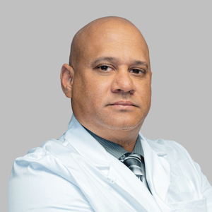 Pedro Aragon, APRN
