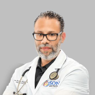 Dr. Jose Pluguez