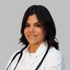 Dr. Lucy Ann Rodriguez