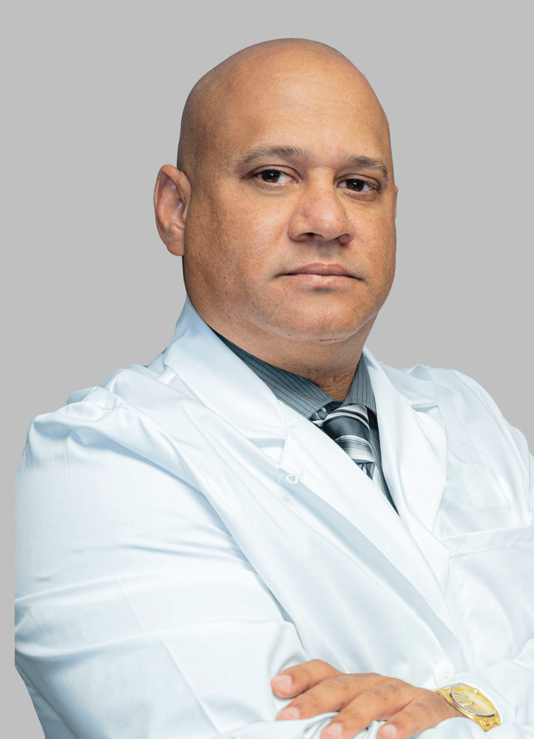 Pedro Aragon, APRN