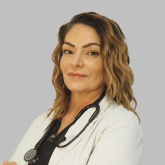 Marielita Soto, APRN