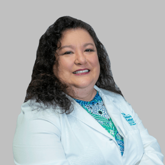 Grace Merchant, APRN