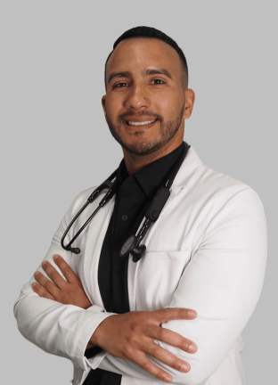 Cesar Rivera, APRN