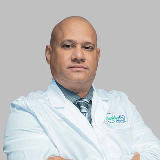 Pedro Aragon, APRN