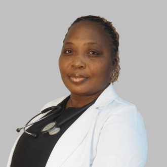 Nicole Simone Gillings, APRN