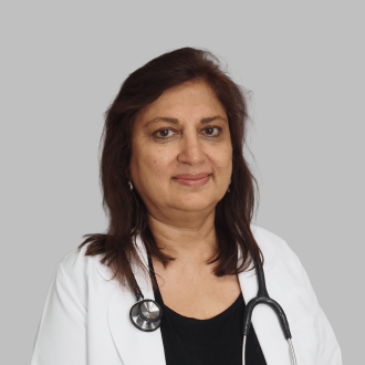 Dr. Shahzinah Nadeem
