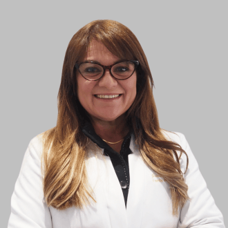 Dr. Janice Aleman