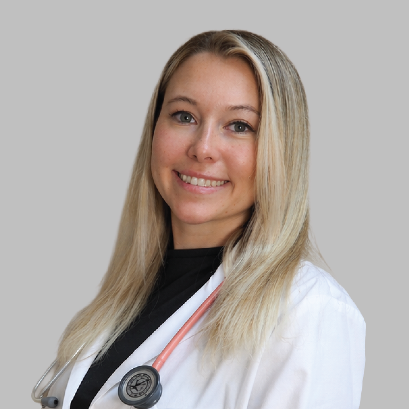 Morgan Walters, APRN