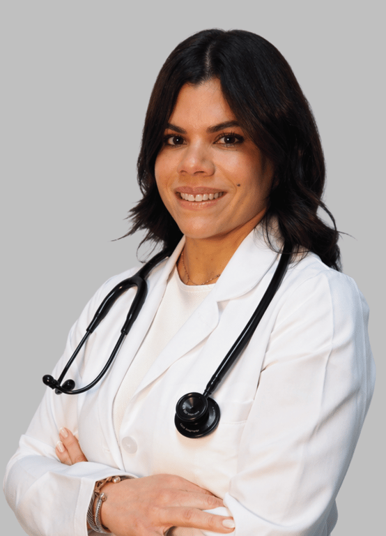 Dr. Lucy Ann Rodriguez