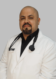 Dr. Angel O. Roman