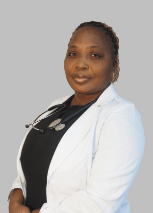 Nicole Simone Gillings, APRN