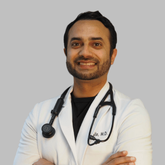 Dr. Rahul Bhalla