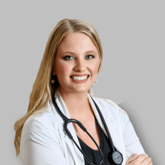 Margaret Jorge, APRN