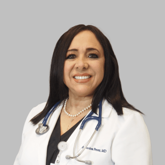 Dr. Elisa Gordon Perez Mena