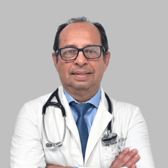 Stanley Guerrero, APRN