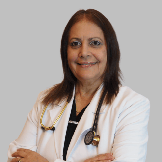Dr. Carmen Cabrera
