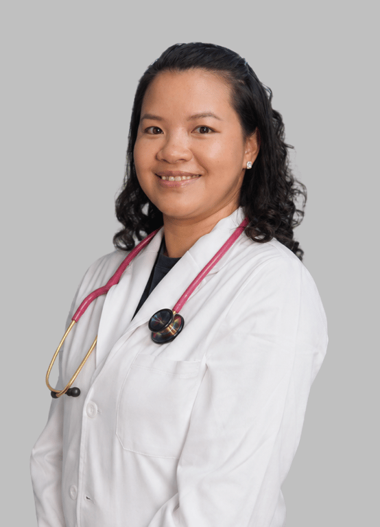 Linh Hoang, APRN