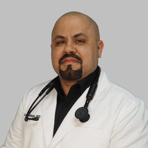 Dr. Angel O. Roman