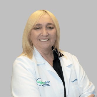 Dr. Laura J Zalcberg