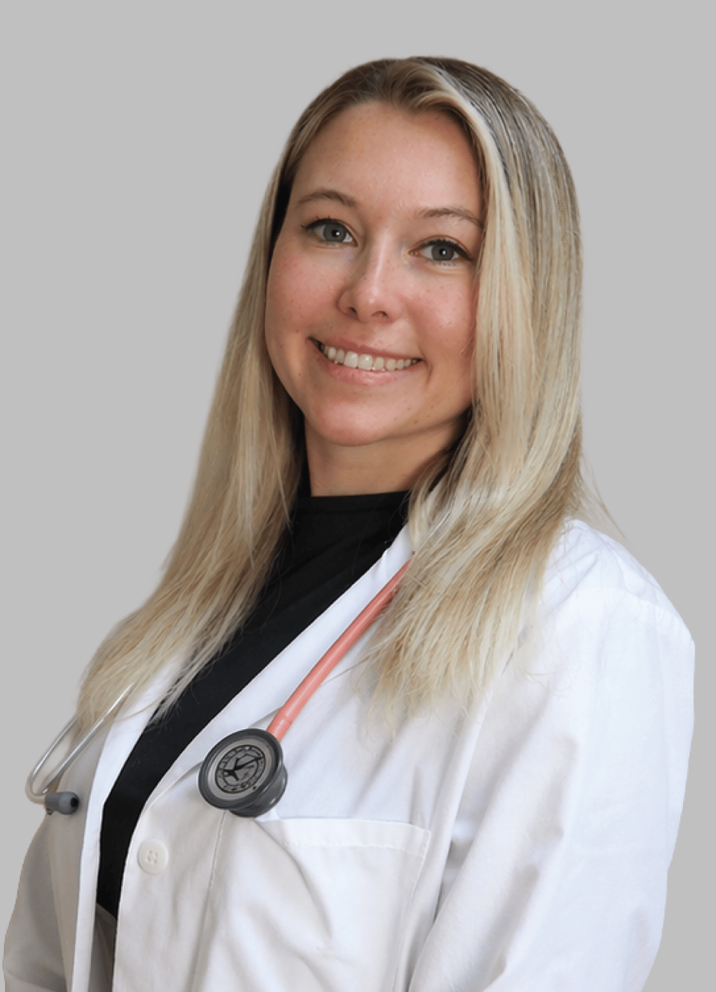 Morgan Walters, APRN