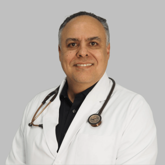Dr. Aquiles Alvarez