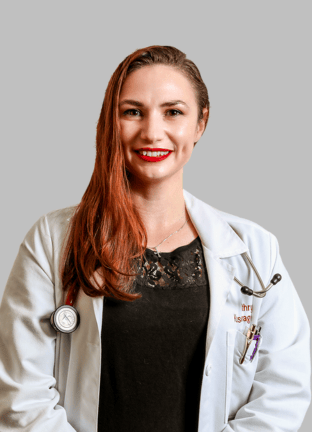 Kathryn Kuscavage, PA