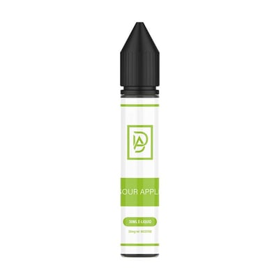 DPA-青苹果 -SALT-30ML