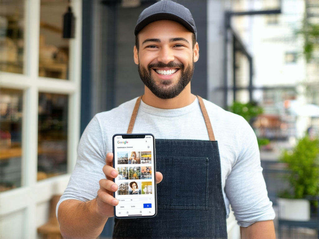 Photo refusé Google My Business : les raisons et solutions