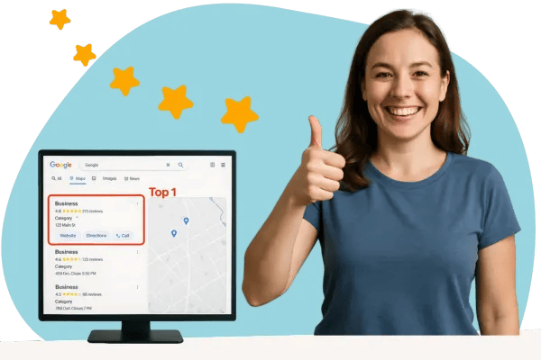 Comment Apparaitre sur Google : La Méthode Prouvée Pour la Première Page