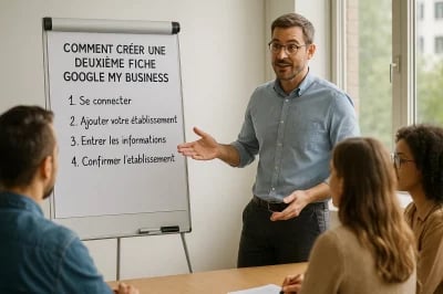 comment-creer-deuxieme-fiche-google