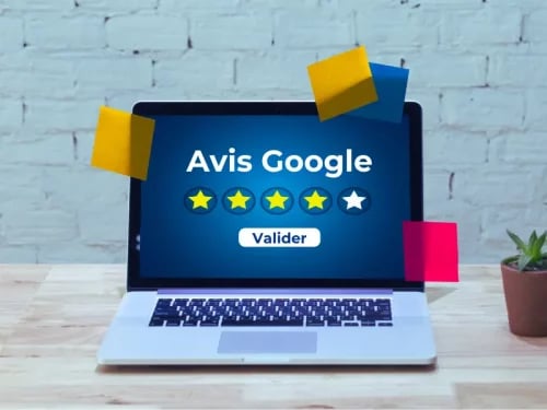 pourquoi laisser un avis sur Google