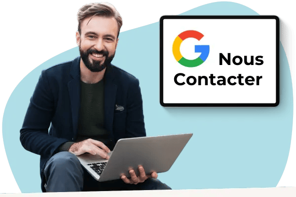 Contacter Google My Business : Guide Complet