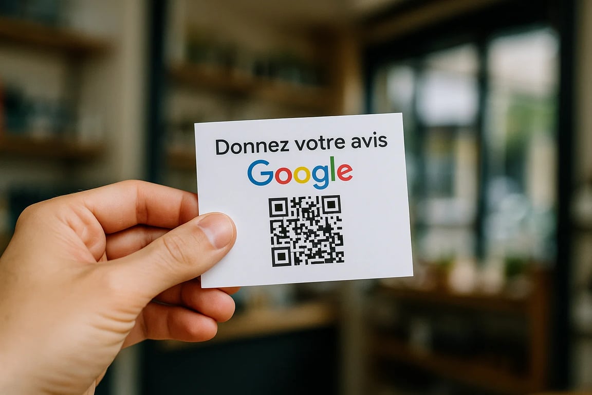 Comment Récolter des Avis Google : Guide Expert