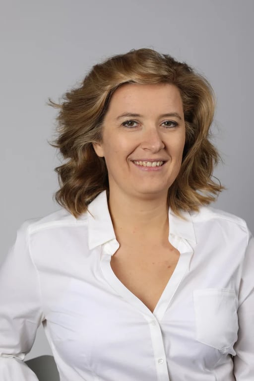 Jessie Gabillon