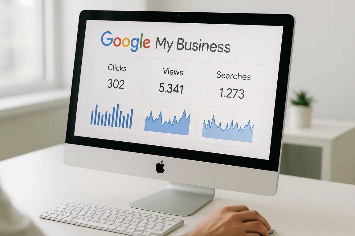 Comment Fonctionne Google My Business : Guide Complet