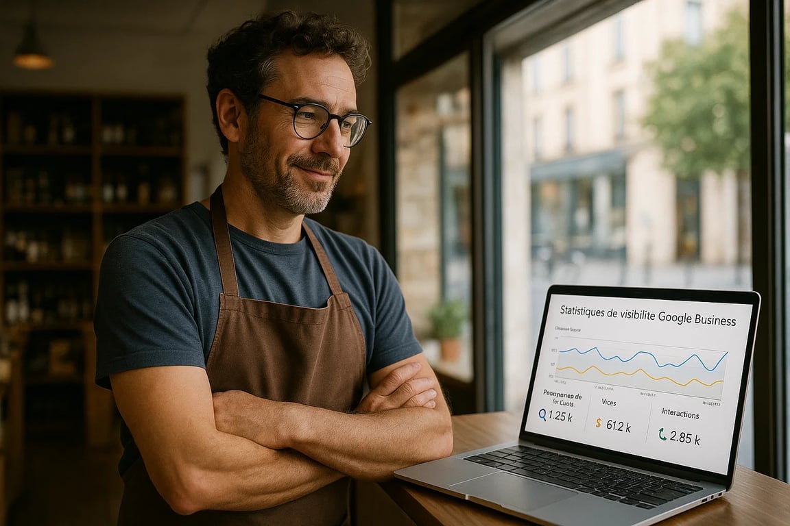 Comment Améliorer Référencement Grâce au SEO Local : Guide Pratique
