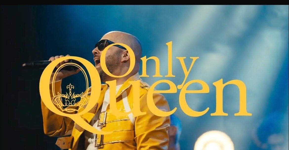 Only Queen (Tribute Queen)