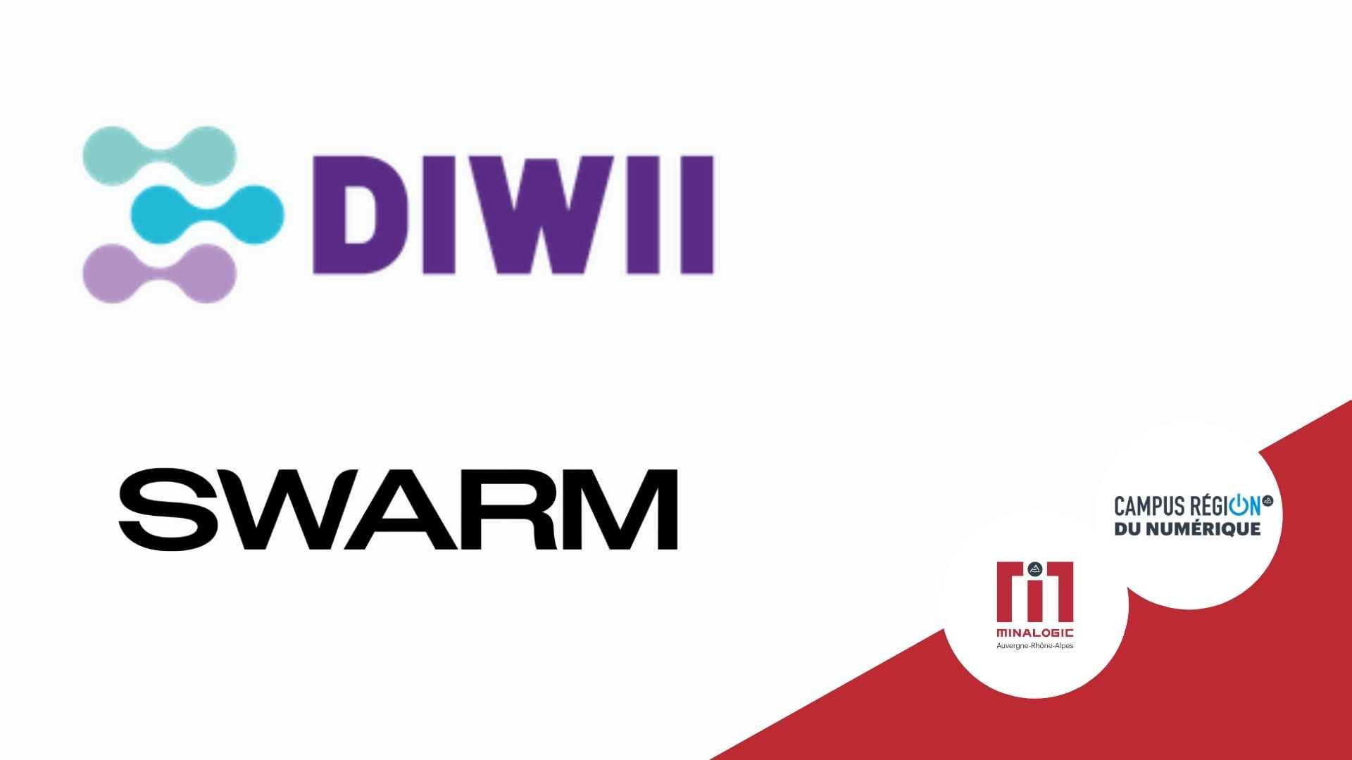 Visite SWARM & DIWII