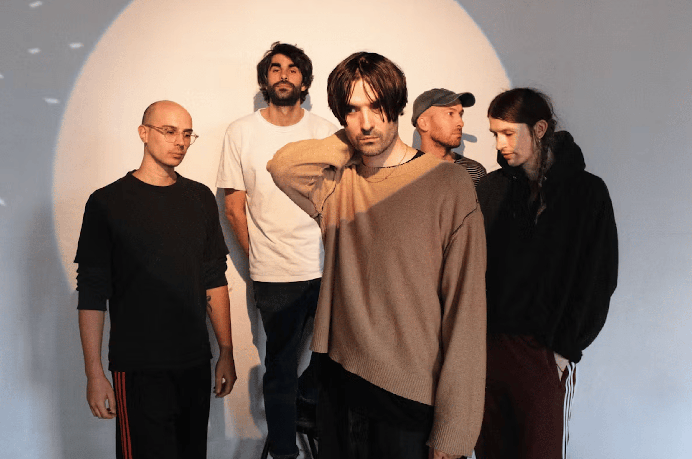 Ulrika Spacek + Sharon Tate Modern - 23 juillet 2026 à 20:00