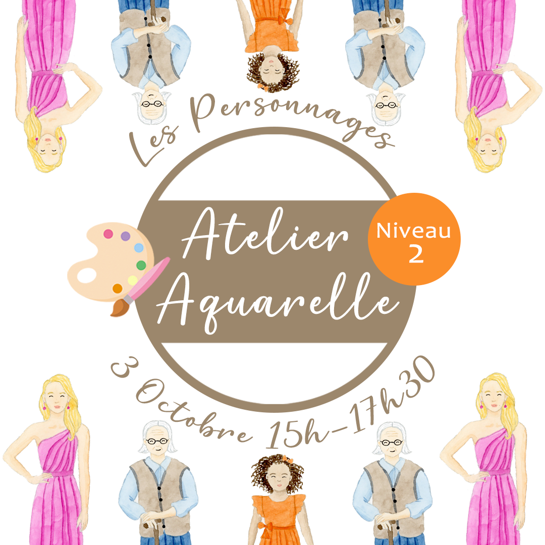 Personnages 