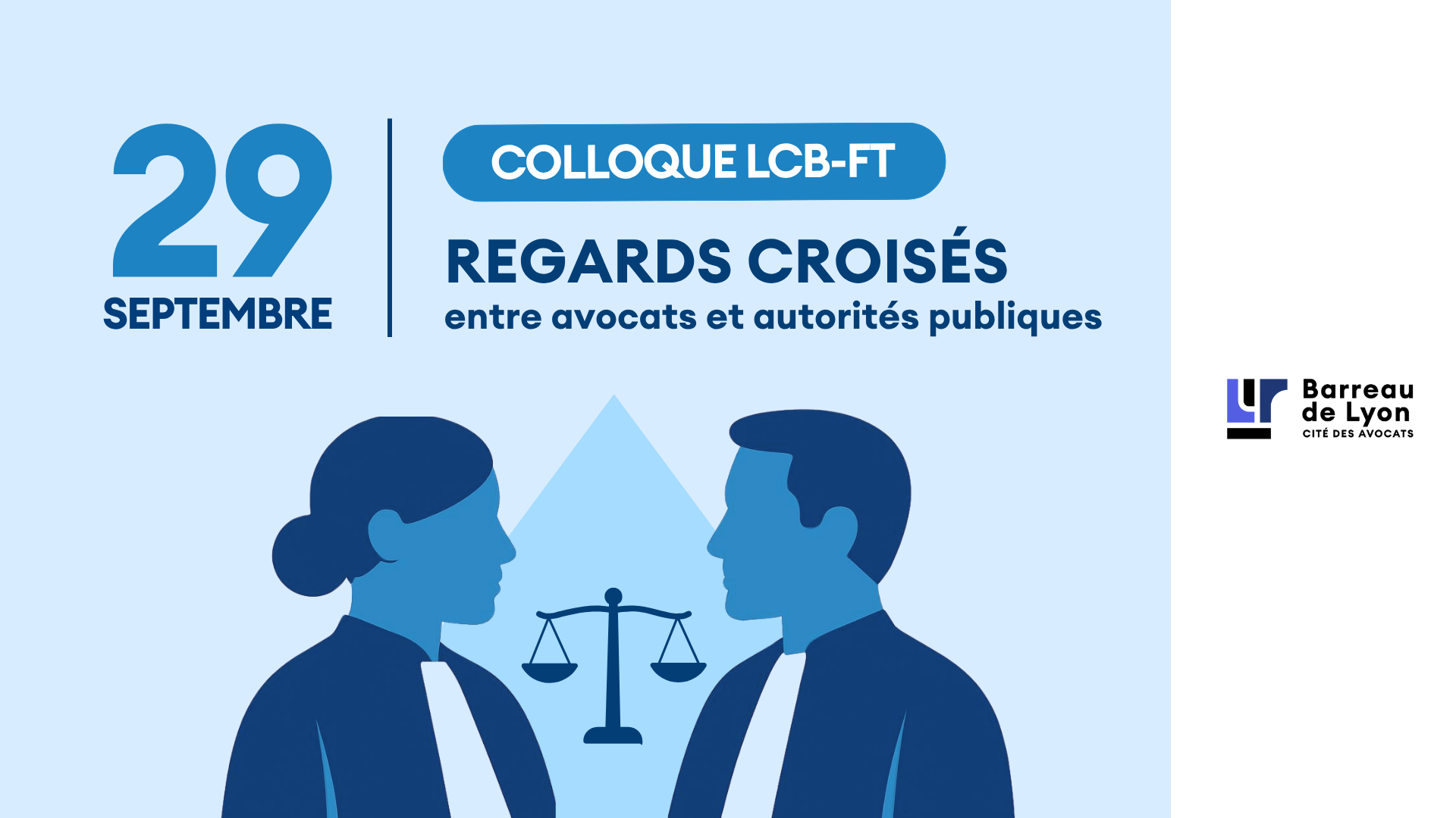 Colloque LCB-FT