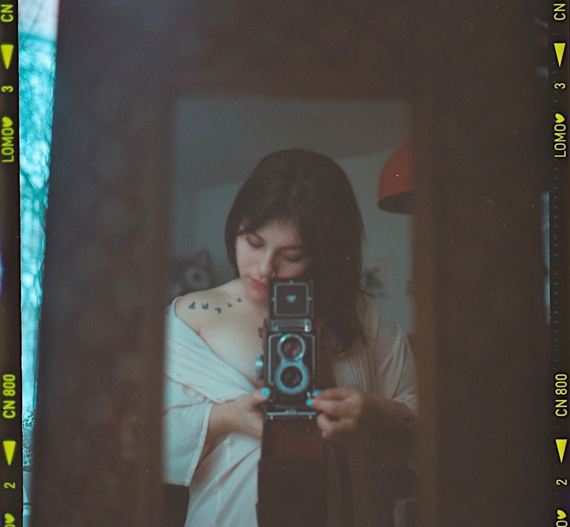 Atelier photographie "L'Art du portrait au smartphone"