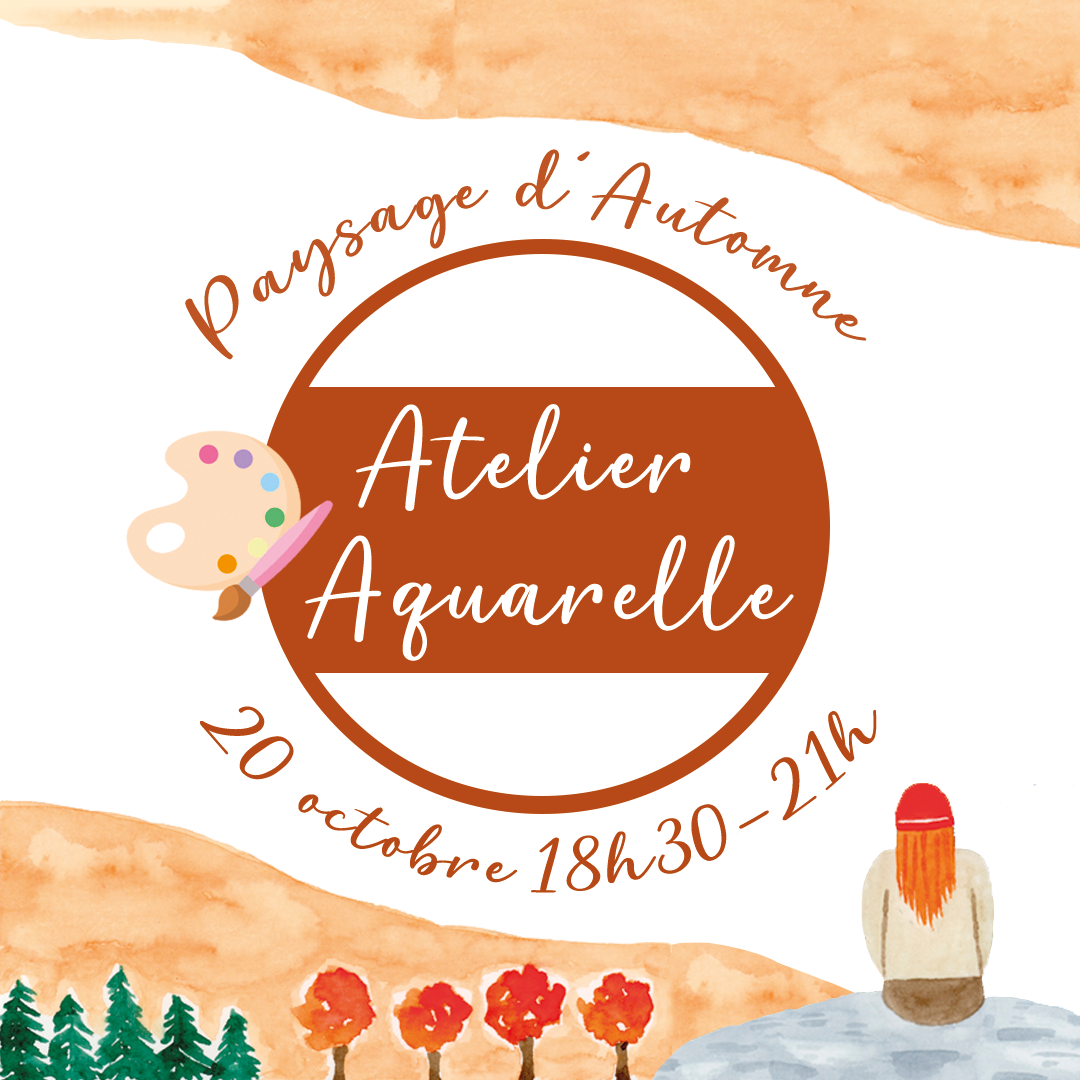 Paysage d'Automne