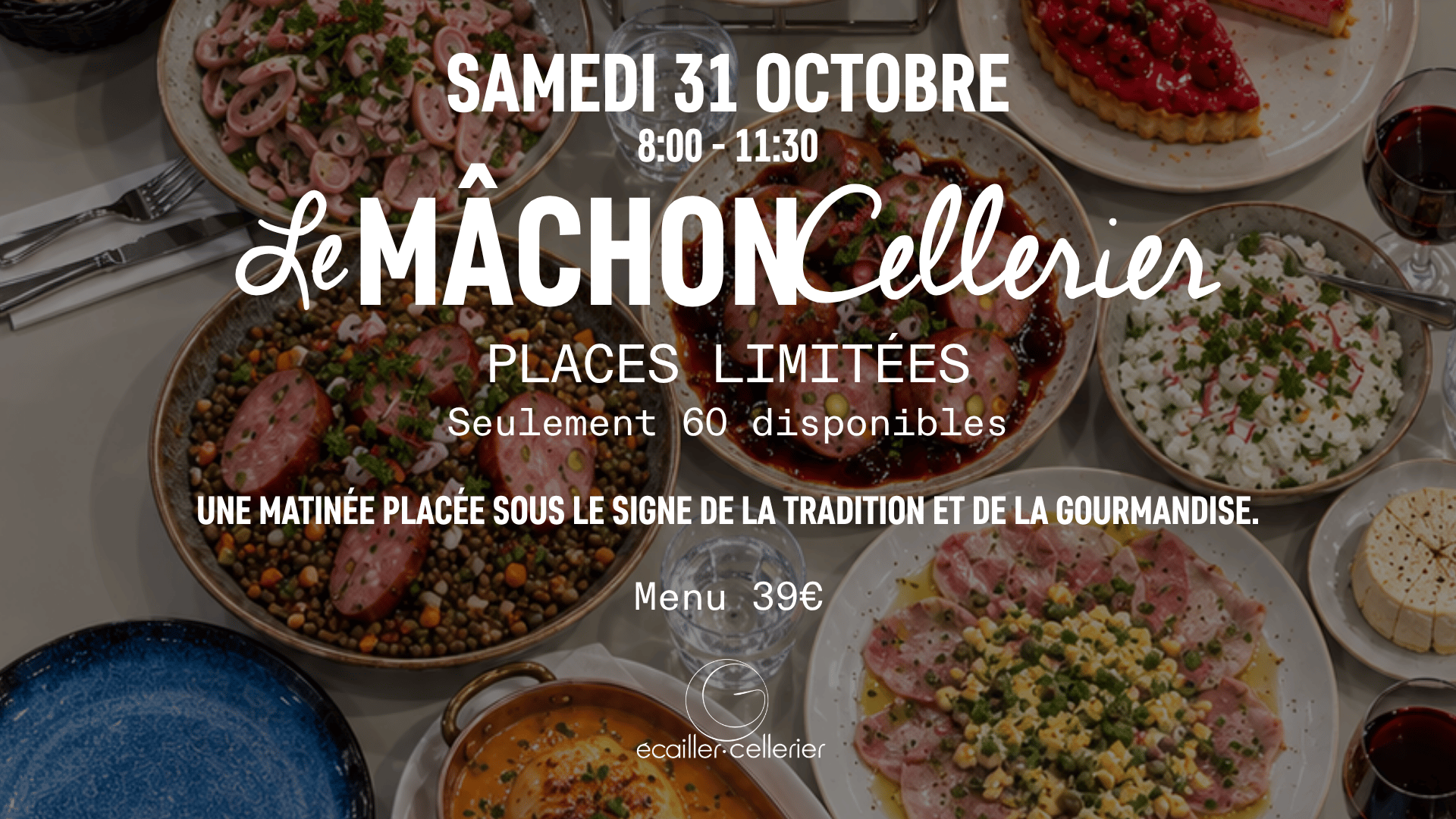 Le Mâchon Cellerier
