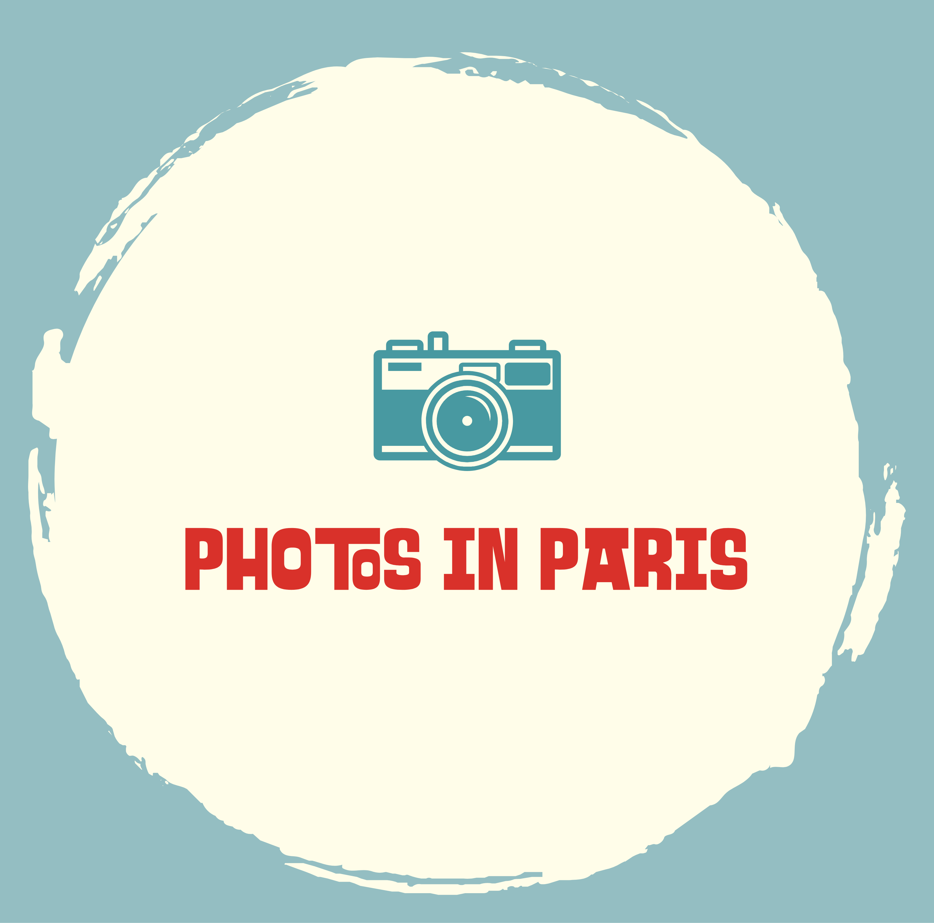 Abonnement PHOTOS IN PARIS 2025-2026