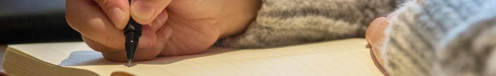 Atelier d'écriture de chansons décembre 2026