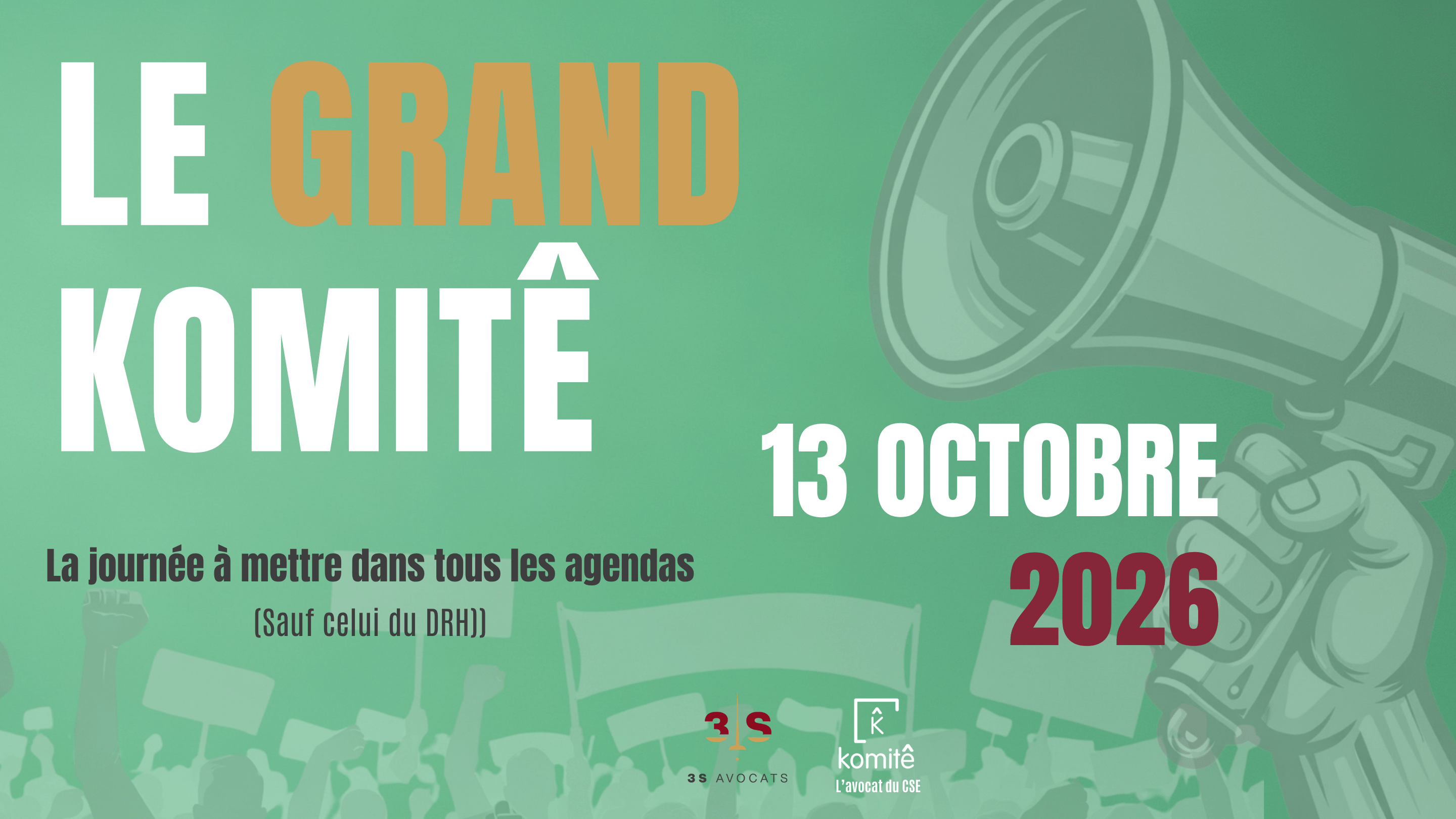 le Grand Komitê