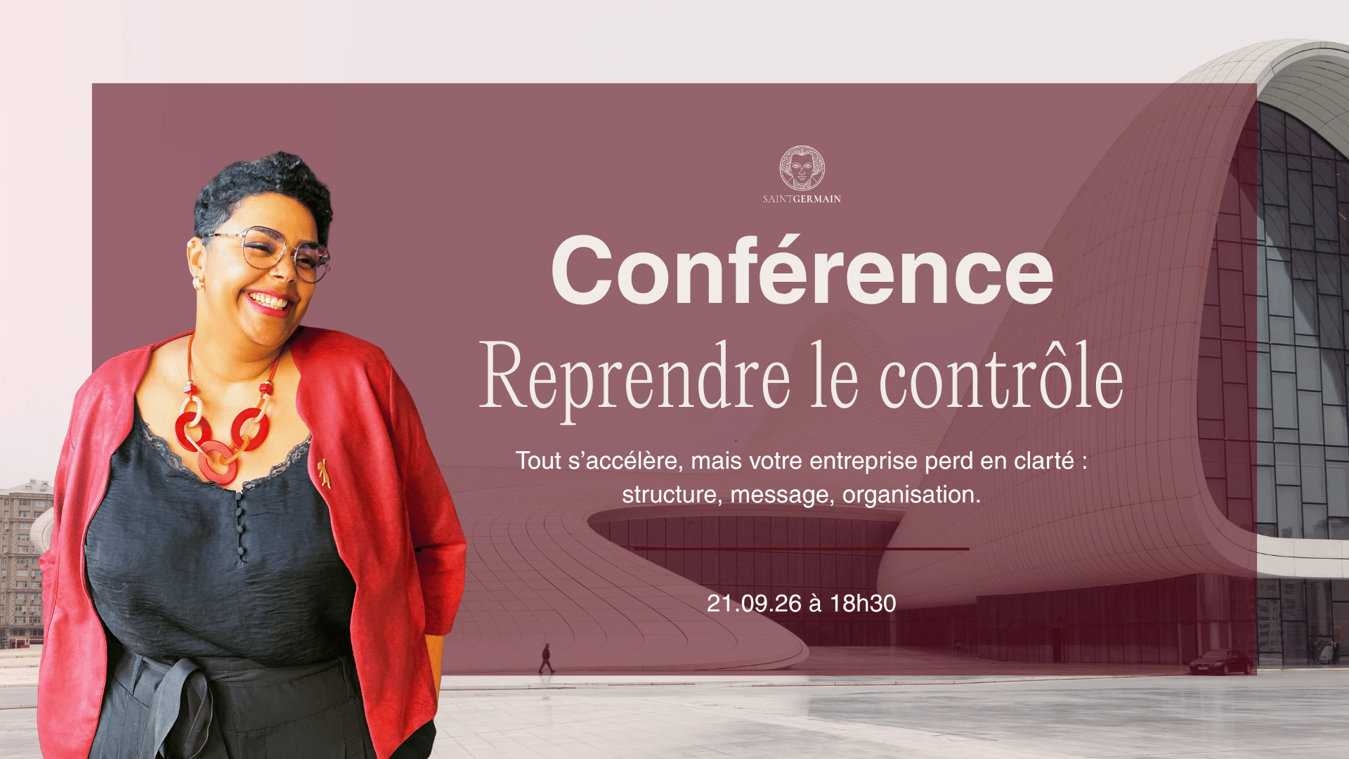 Reprendre le contrôle