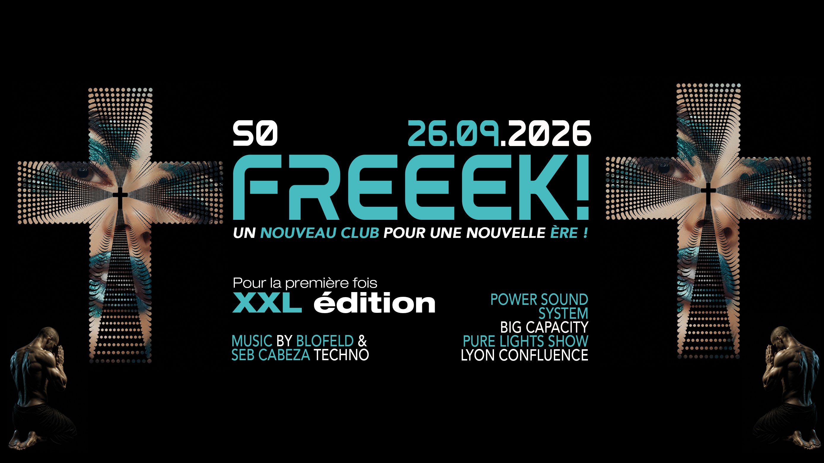 So Freeek